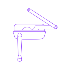 Buildings Window Operators Reverse Dyad Sketch Drawing Svg, Free Vectors File